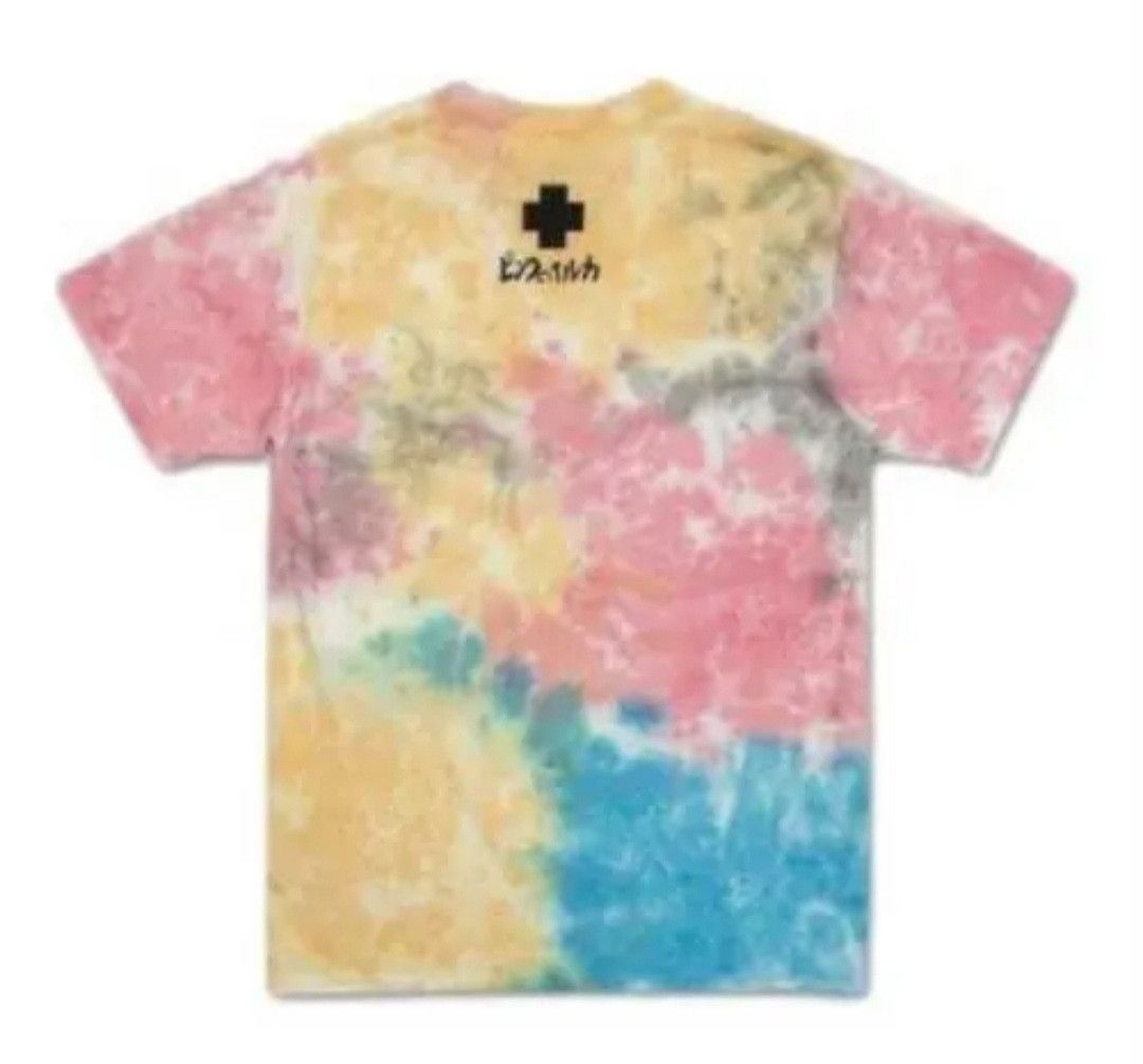 Pink Dolphin Pink Dolphin Size US XXL / EU 58 / 5 - 2 Thumbnail