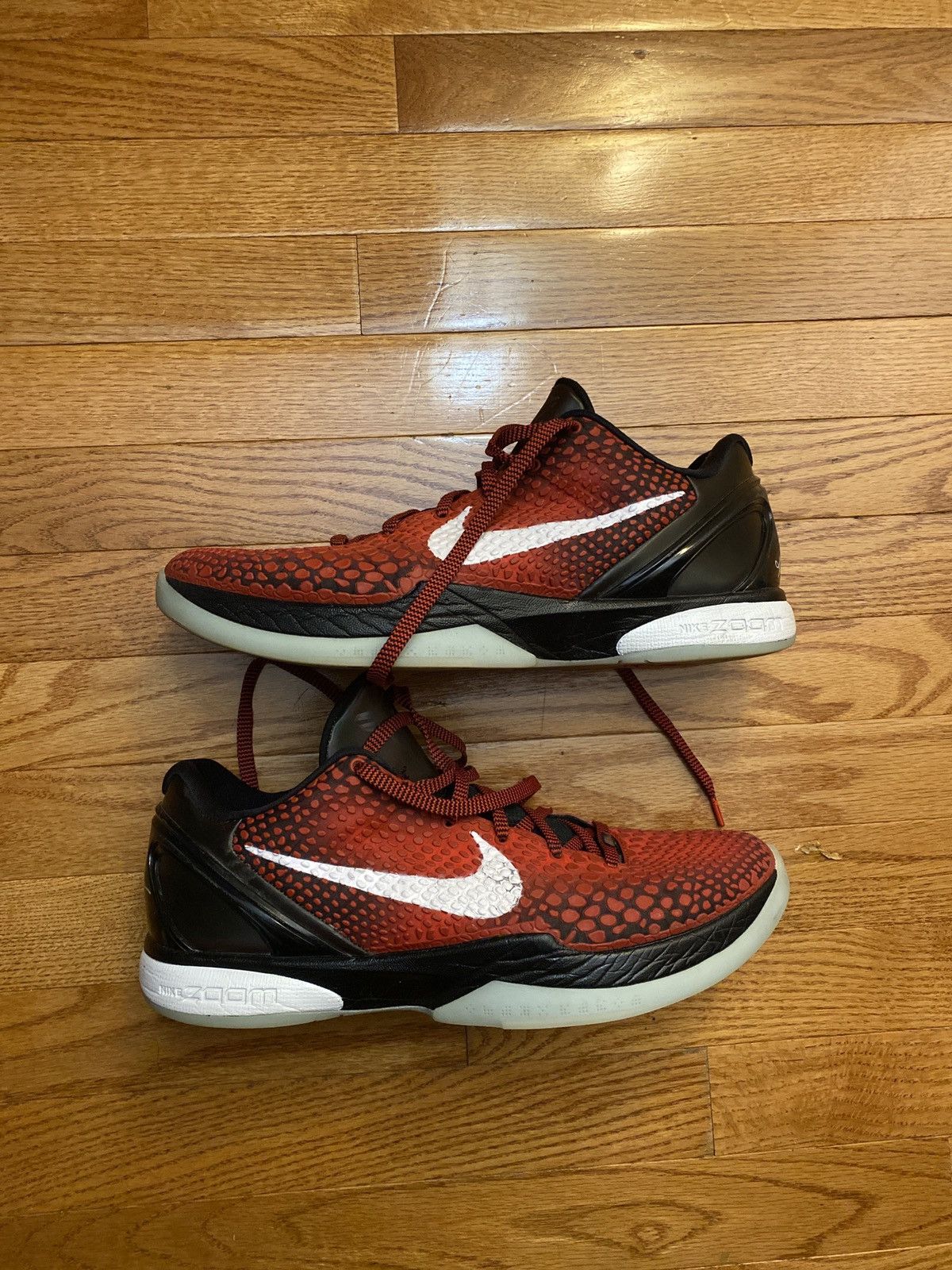 proto 6 kobe