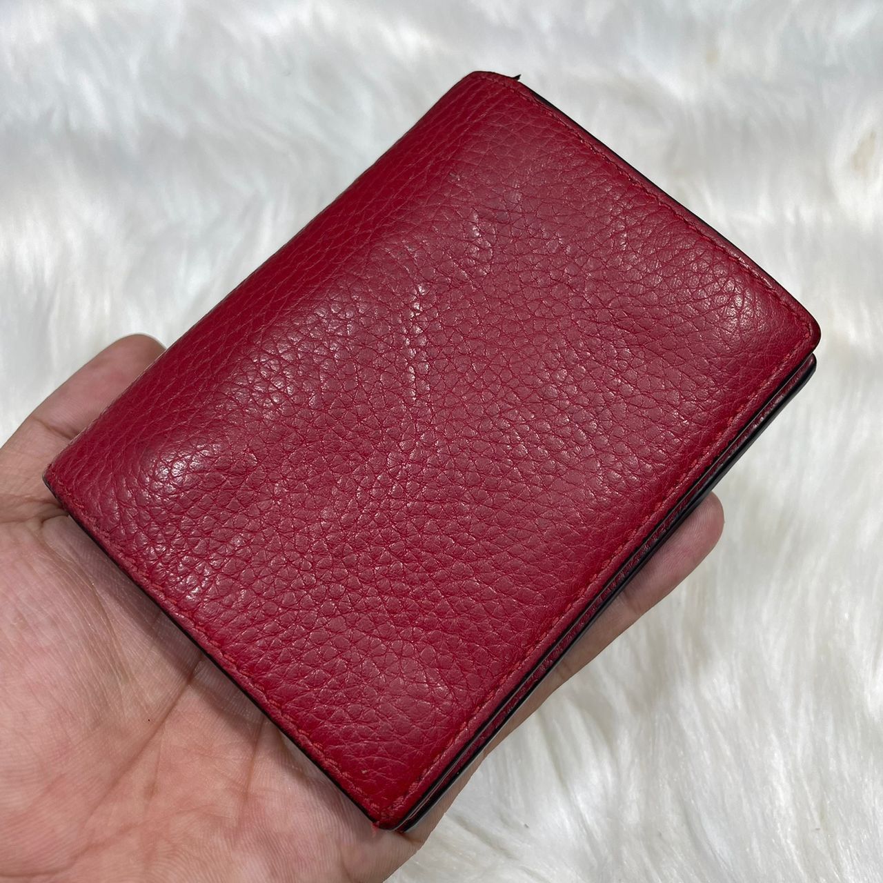 Gucci Authentic Gucci L’AVEUGLE PAR AMOUR TIGER WALLET Size ONE SIZE - 2 Thumbnail