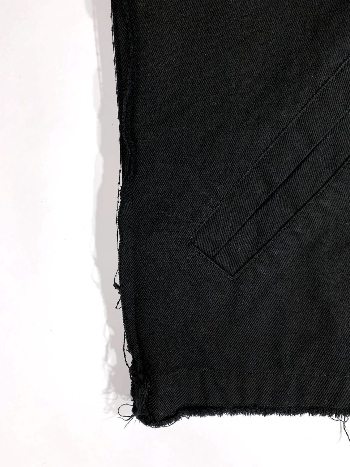 Undercover AW11 DoubleDutch Coach Jacket Size US M / EU 48-50 / 2 - 3 Thumbnail