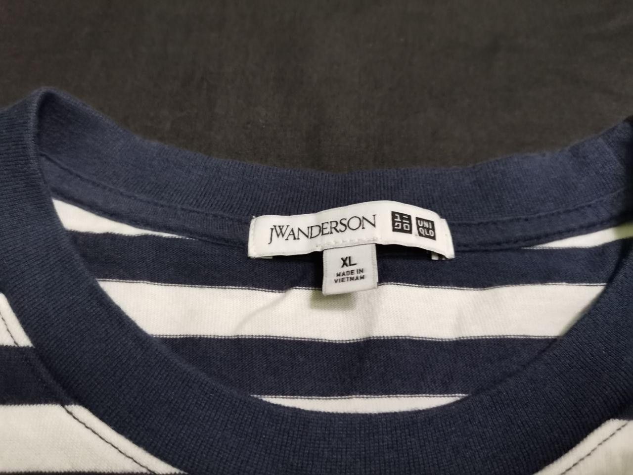 JW Anderson × Uniqlo J.W Anderson Rare Design Small XL Size Size US M / EU 48-50 / 2 - 3 Thumbnail