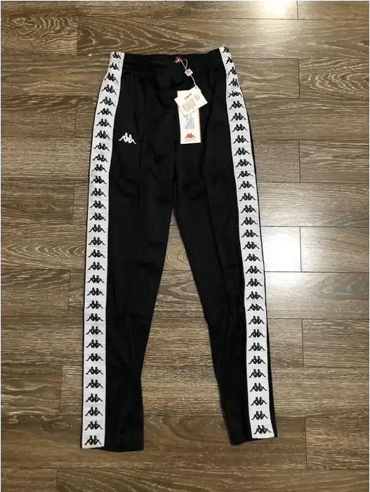 KAPPA TRACKPANTS