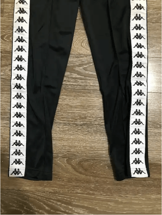 KAPPA TRACKPANTS