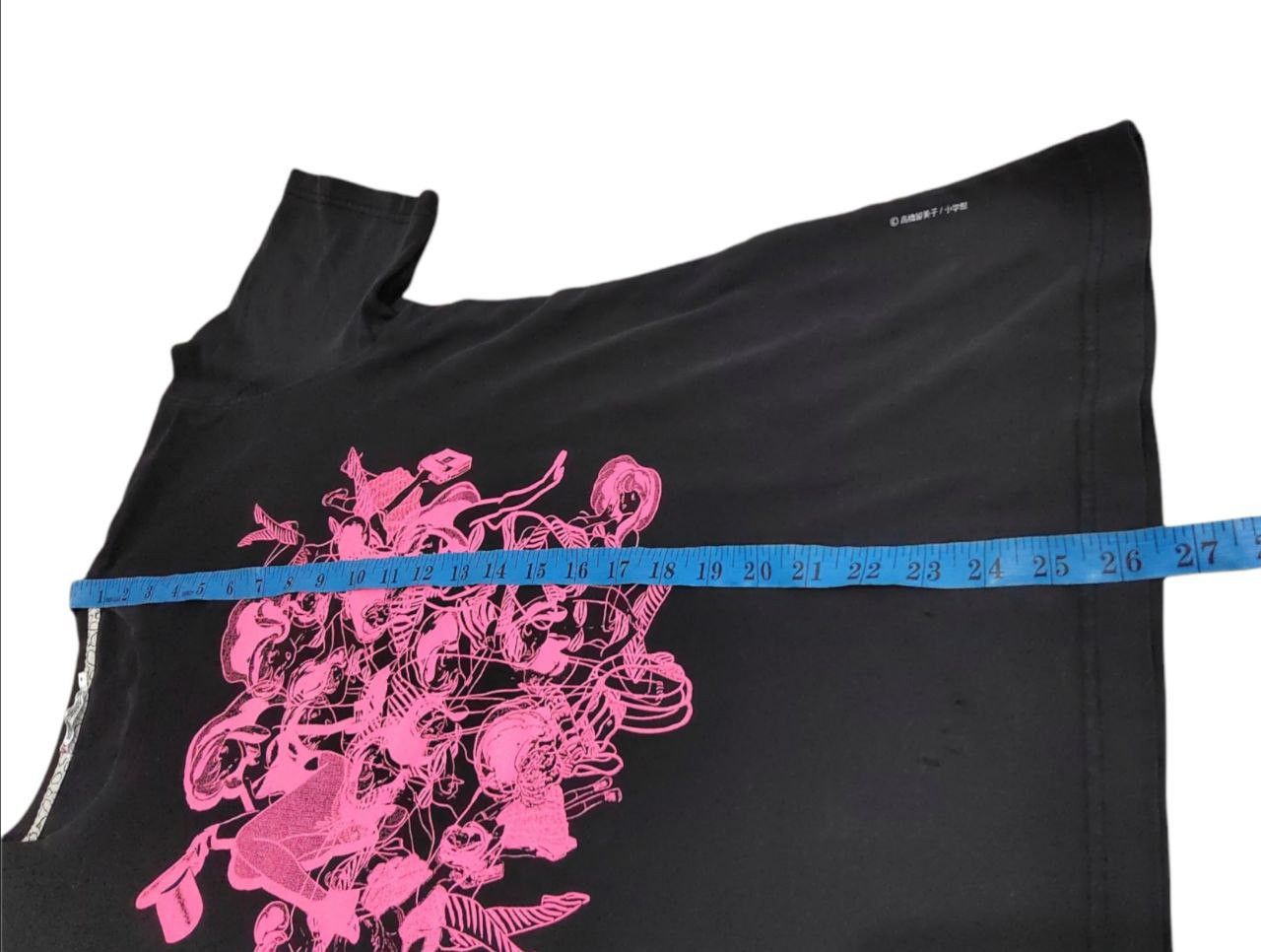 Anime × Cartoon Network × Japanese Brand Urusei Yatsura Tiger Party Lum Invader Defect Size US M / EU 48-50 / 2 - 5 Thumbnail