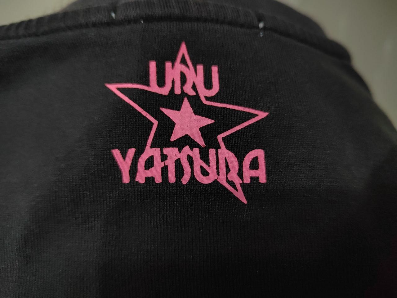Anime × Cartoon Network × Japanese Brand Urusei Yatsura Tiger Party Lum Invader Defect Size US M / EU 48-50 / 2 - 6 Thumbnail