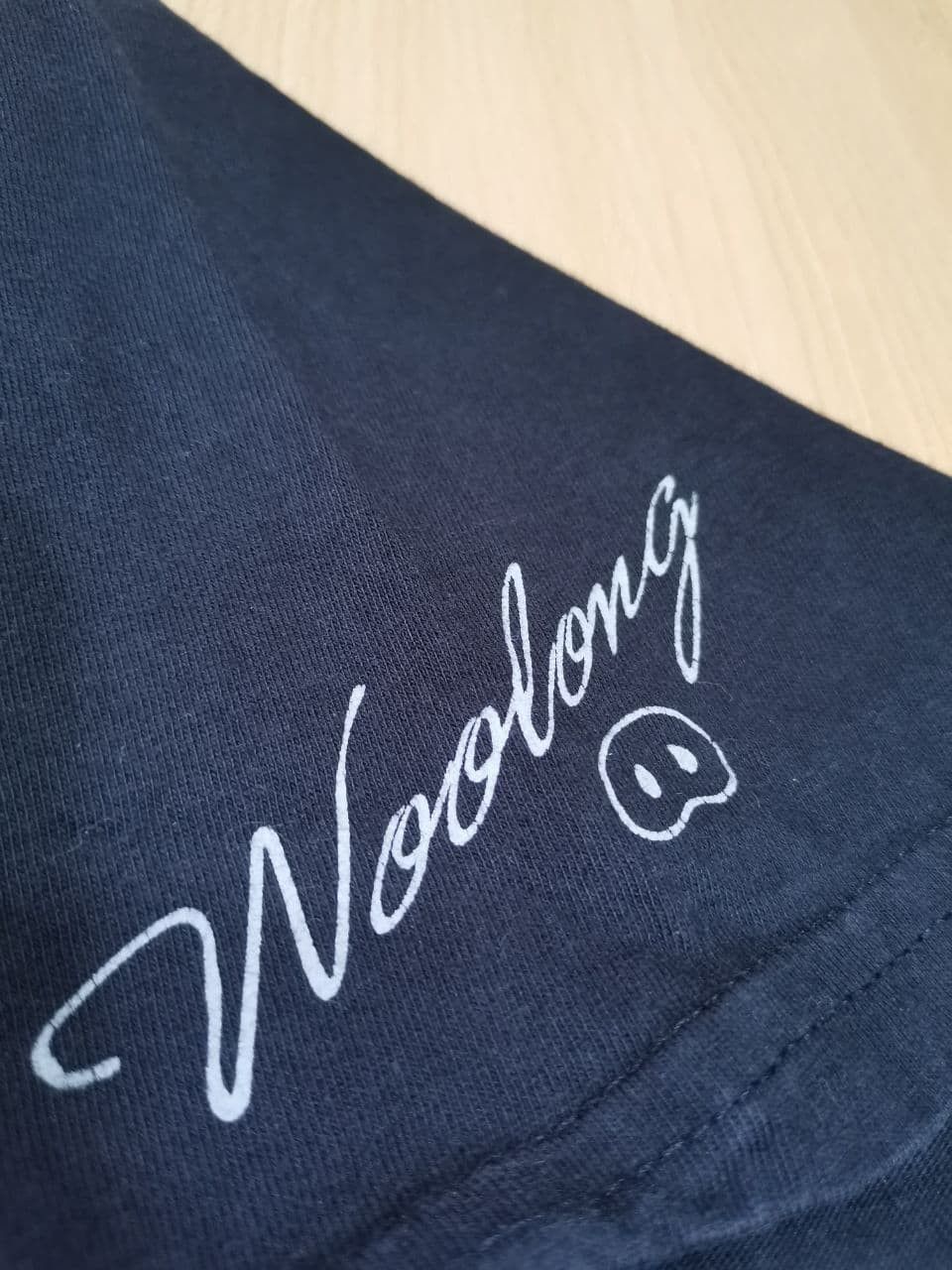 Anime × Cartoon Network × Vintage Dragon Ball Woolong Majinbu Pig Vintage/ Evangelion Size US L / EU 52-54 / 3 - 3 Thumbnail