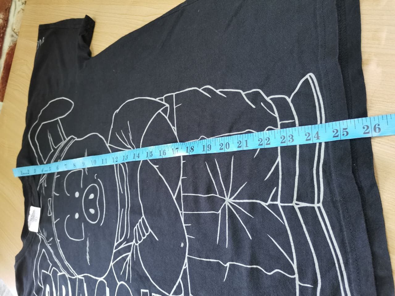 Anime × Cartoon Network × Vintage Dragon Ball Woolong Majinbu Pig Vintage/ Evangelion Size US L / EU 52-54 / 3 - 6 Thumbnail