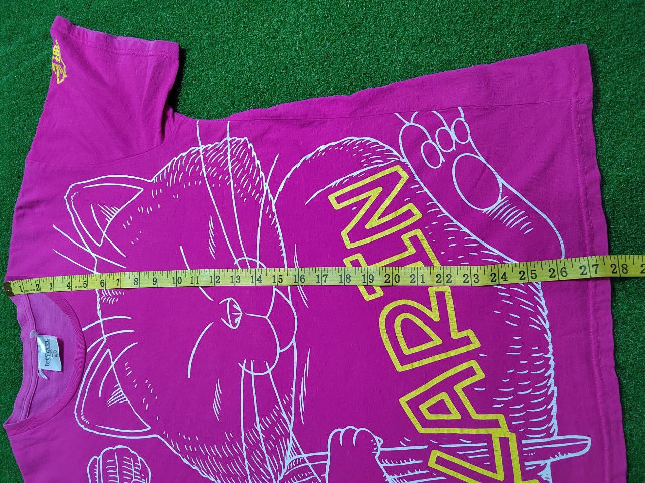 Anime × Cartoon Network × Vintage Akira Toriyama Dragon Ball Z Karin Size XL Karin Size US XL / EU 56 / 4 - 5 Thumbnail