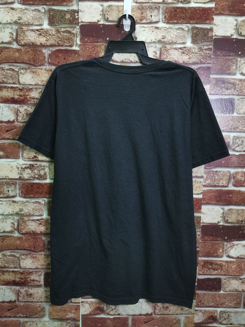 Band Tees × Rap Tees × Vintage Vintage Beastie Boy Rap Tee / Tupac / Kanye West Size US L / EU 52-54 / 3 - 3 Thumbnail