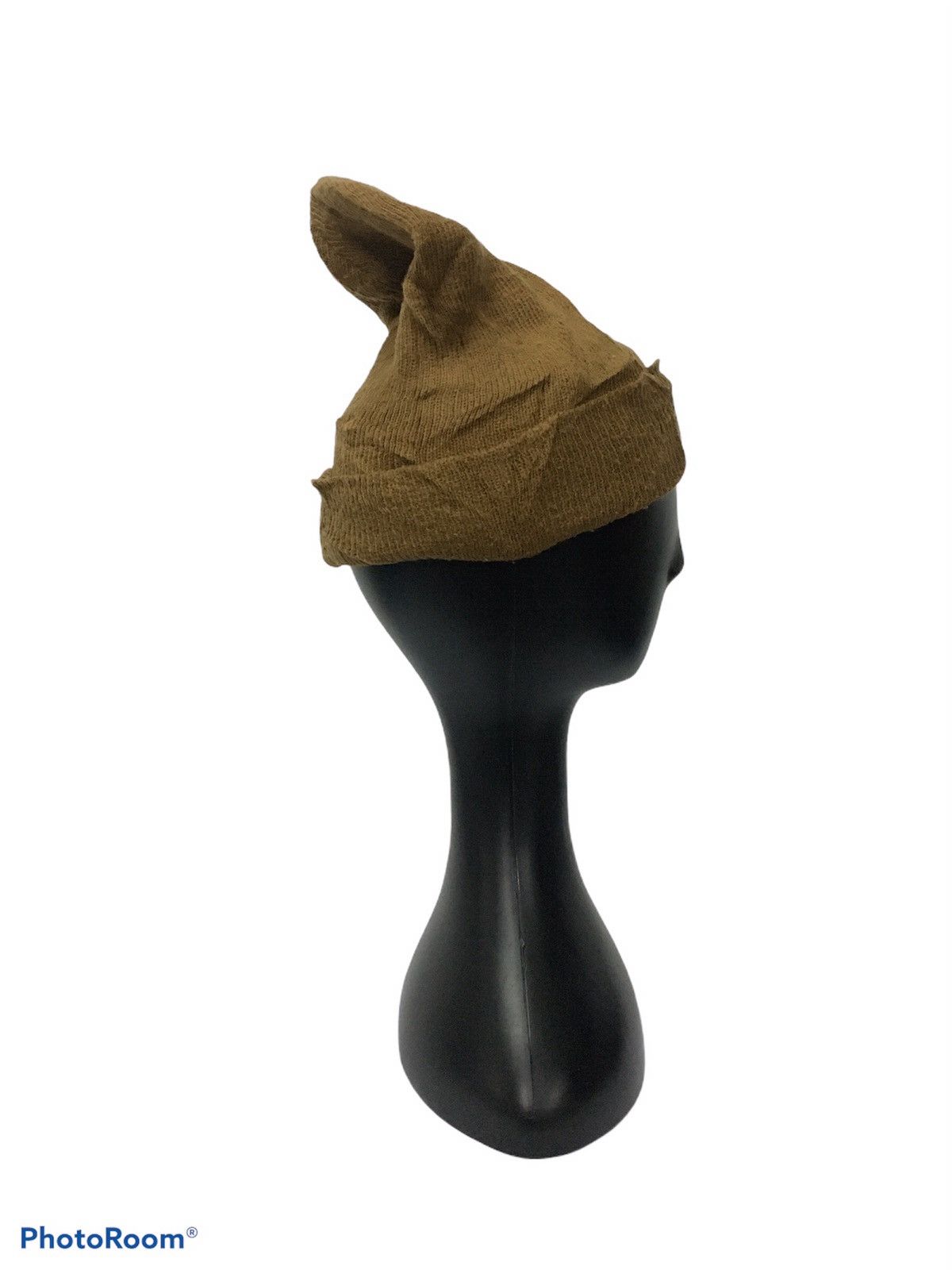 Other Vintage Carhartt Winter Beanie Size ONE SIZE - 3 Thumbnail