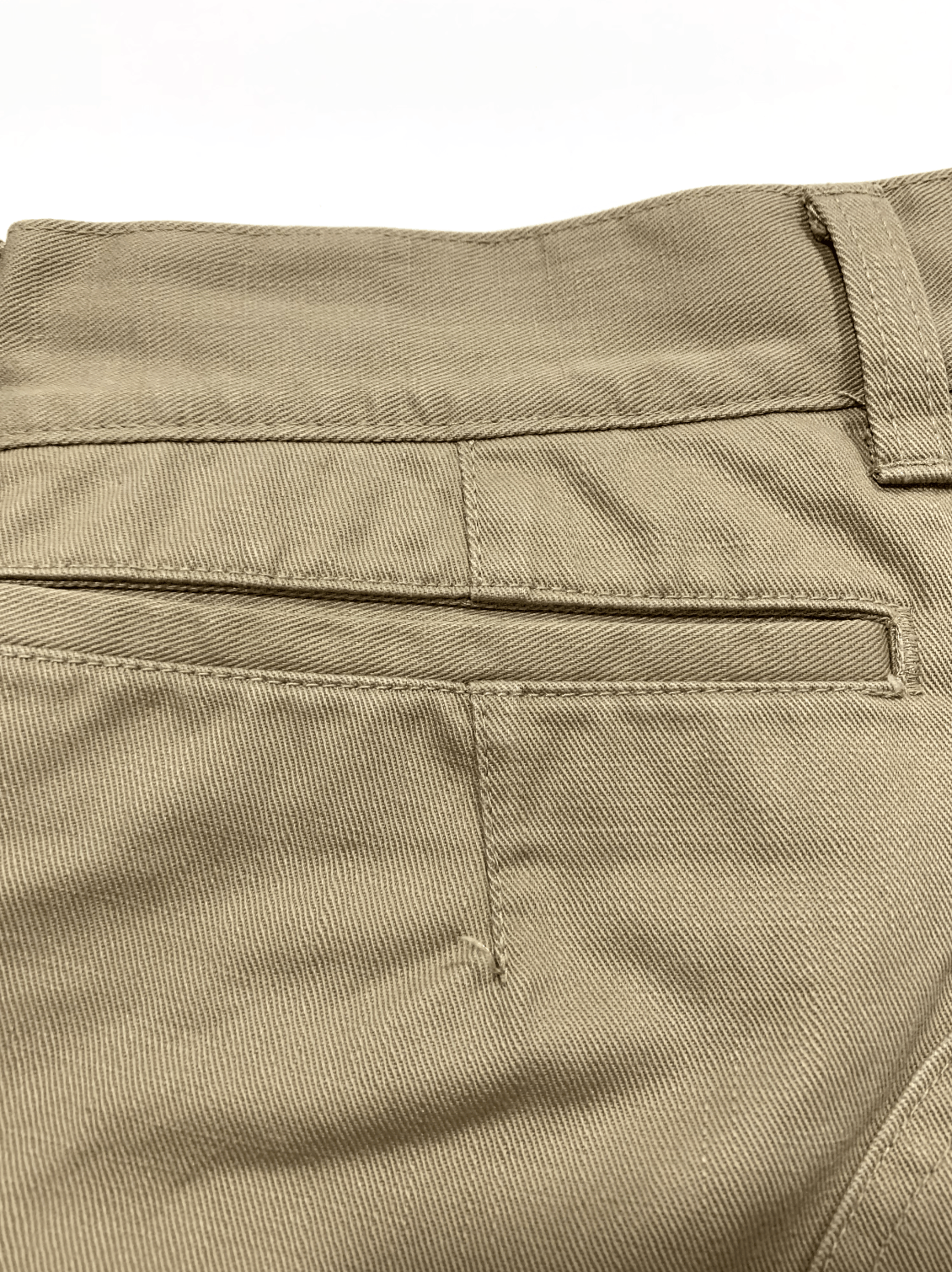 General Research SS99 Motorcross Cargos Size US 30 / EU 46 - 3 Thumbnail