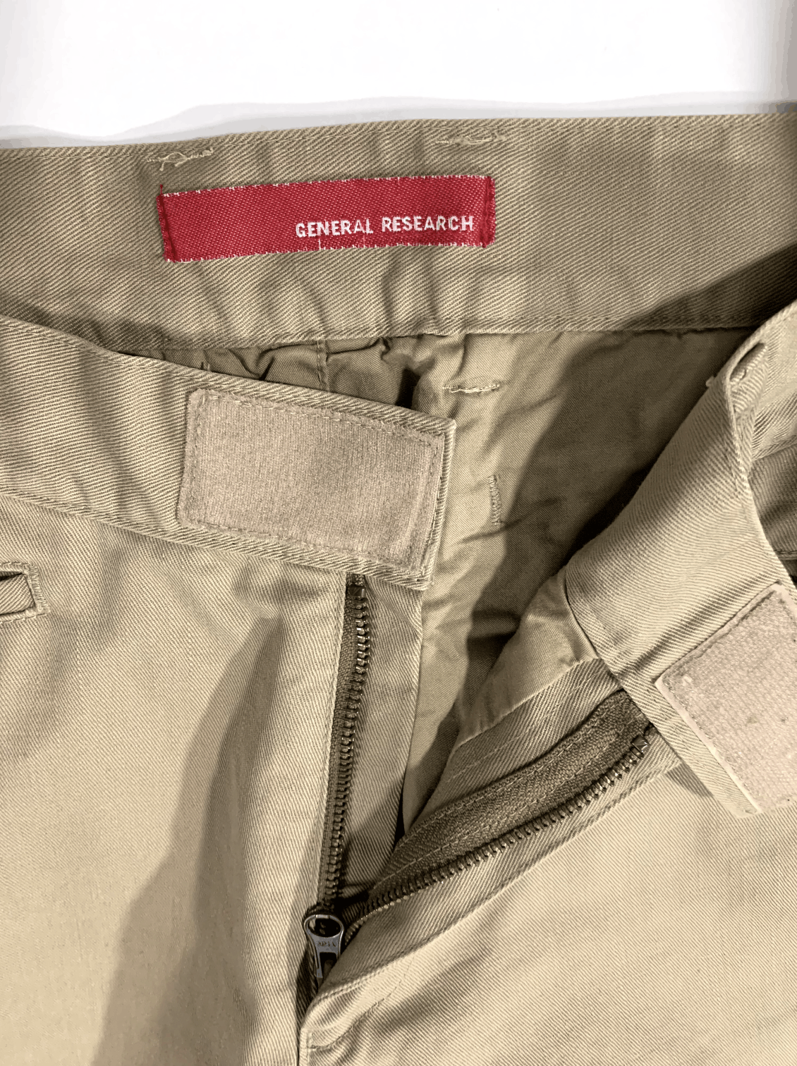 General Research SS99 Motorcross Cargos Size US 30 / EU 46 - 6 Thumbnail