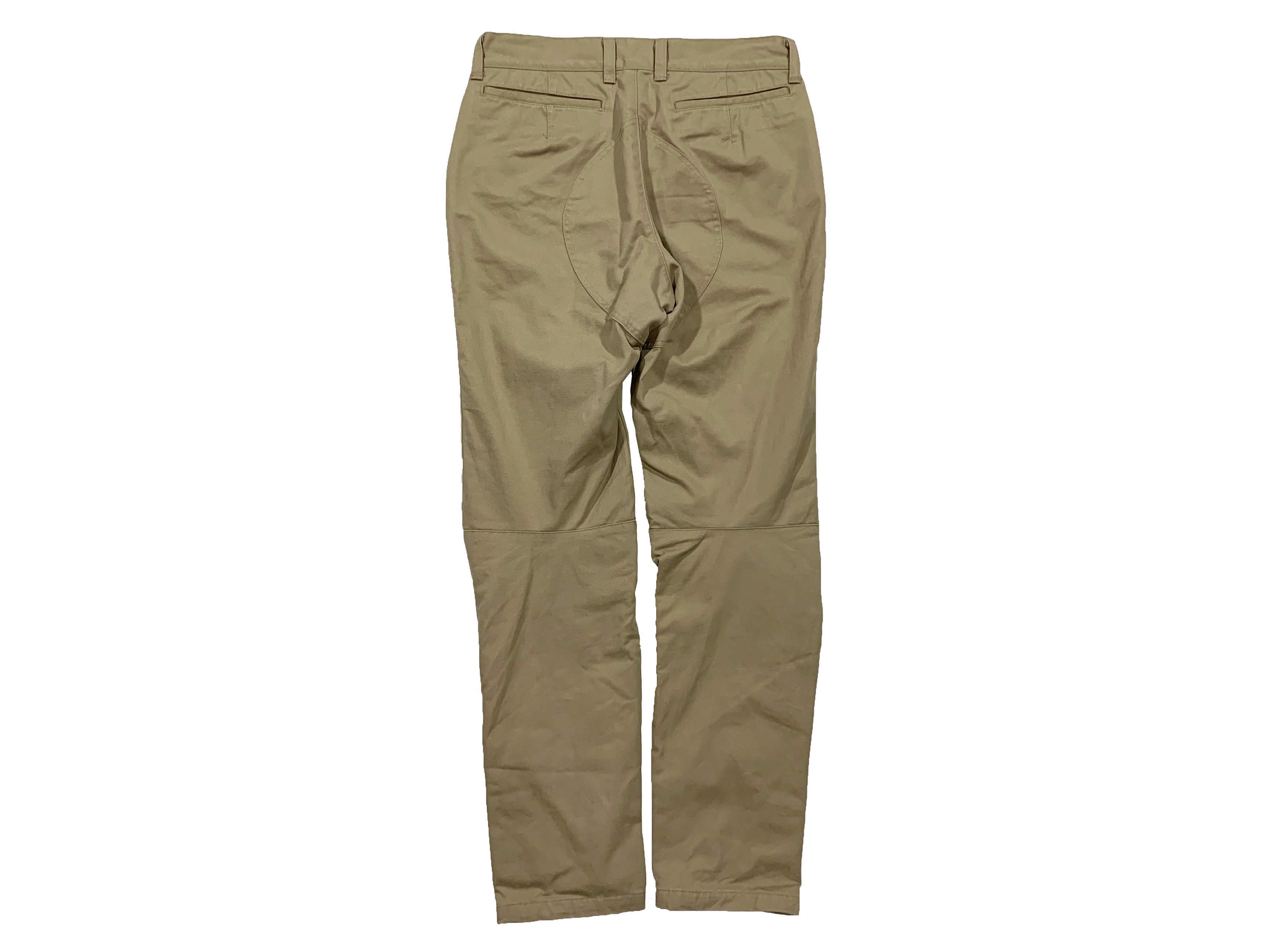 General Research SS99 Motorcross Cargos Size US 30 / EU 46 - 2 Thumbnail
