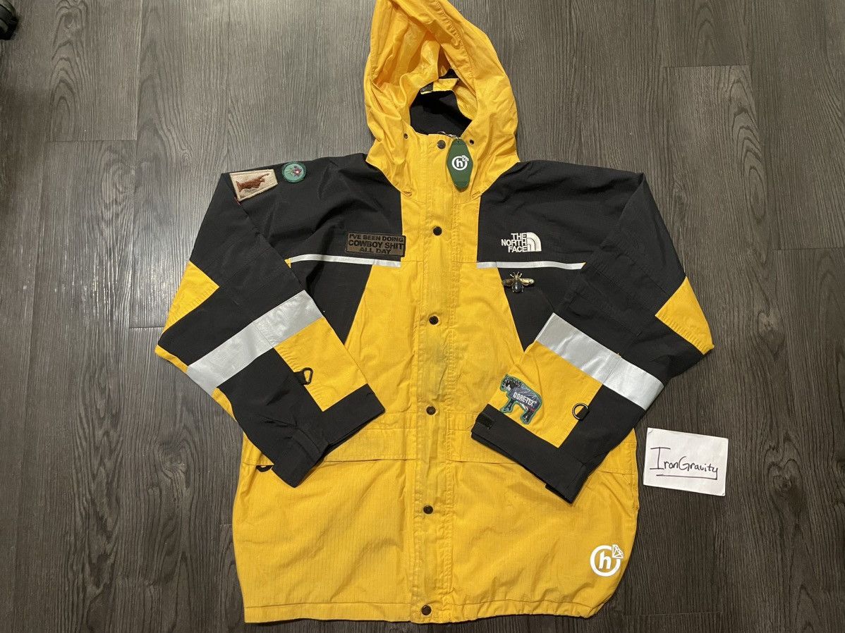 HIDDEN Hidden Gems Cavern Stone Master Mountain Parka Size Large L Size US L / EU 52-54 / 3 - 2 Thumbnail