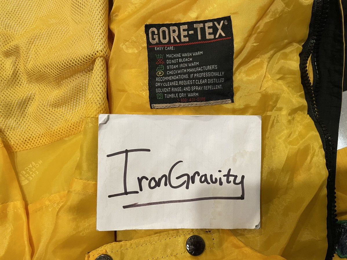 HIDDEN Hidden Gems Cavern Stone Master Mountain Parka Size Large L Size US L / EU 52-54 / 3 - 11 Thumbnail