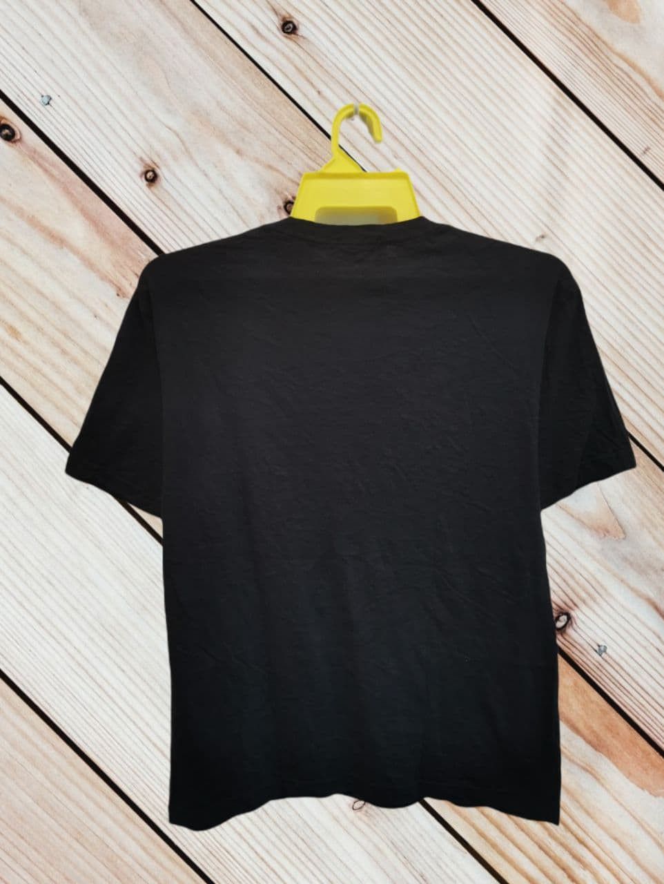 Anime × Cartoon Network × Japanese Brand Detective Conan Anime Vintage / Evangelion / Hunterxhunter Size US L / EU 52-54 / 3 - 3 Thumbnail