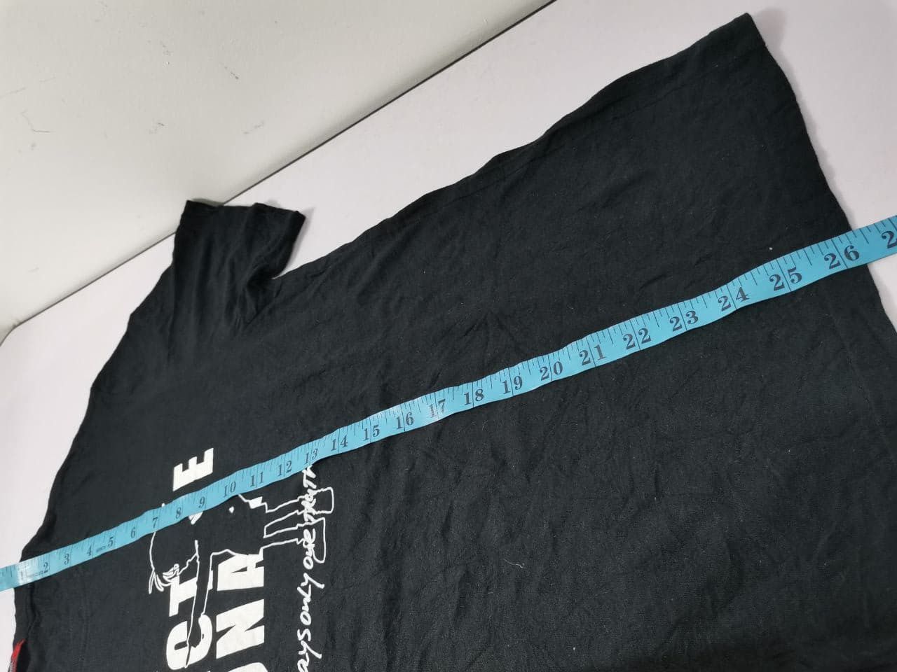 Anime × Cartoon Network × Japanese Brand Detective Conan Anime Vintage / Evangelion / Hunterxhunter Size US L / EU 52-54 / 3 - 5 Thumbnail