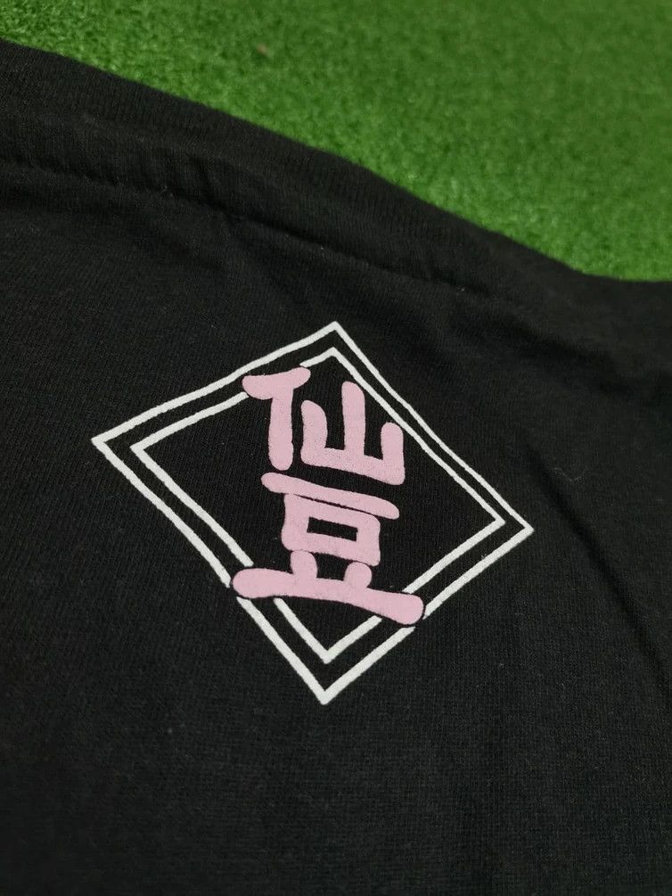 Anime × Cartoon Network × Japanese Brand Dragon Ball Z Karim Popo Size 4L/ Akira Toriyama/ Hunter Size US XXL / EU 58 / 5 - 8 Thumbnail