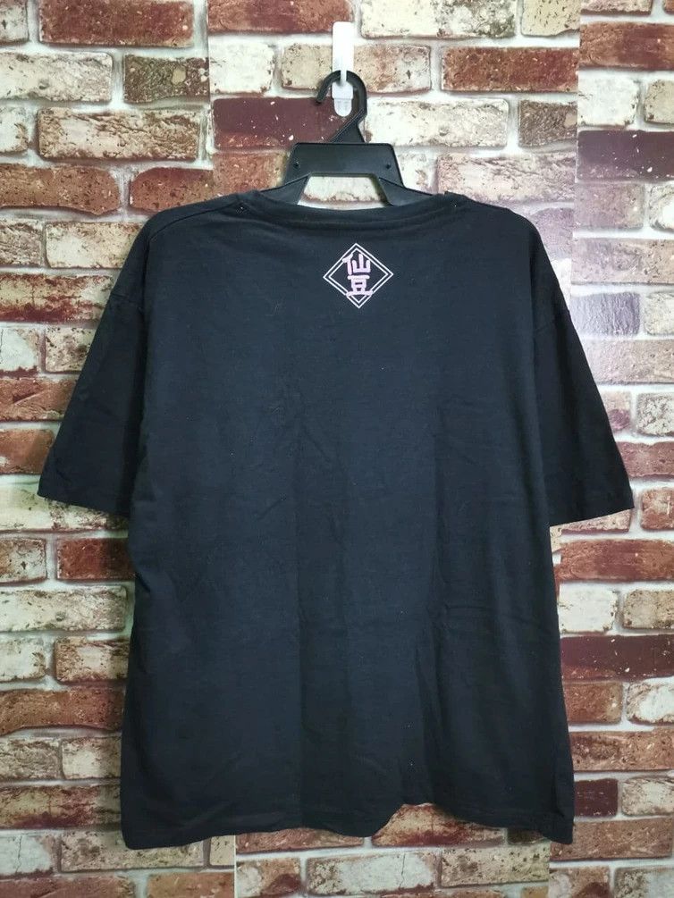 Anime × Cartoon Network × Japanese Brand Dragon Ball Z Karim Popo Size 4L/ Akira Toriyama/ Hunter Size US XXL / EU 58 / 5 - 3 Thumbnail
