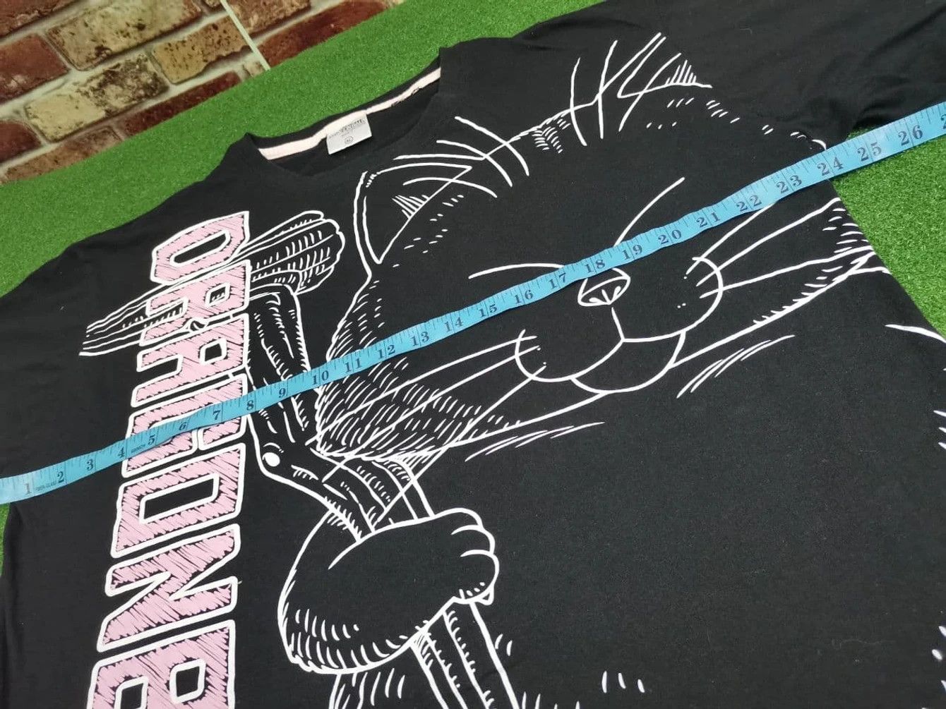 Anime × Cartoon Network × Japanese Brand Dragon Ball Z Karim Popo Size 4L/ Akira Toriyama/ Hunter Size US XXL / EU 58 / 5 - 4 Thumbnail