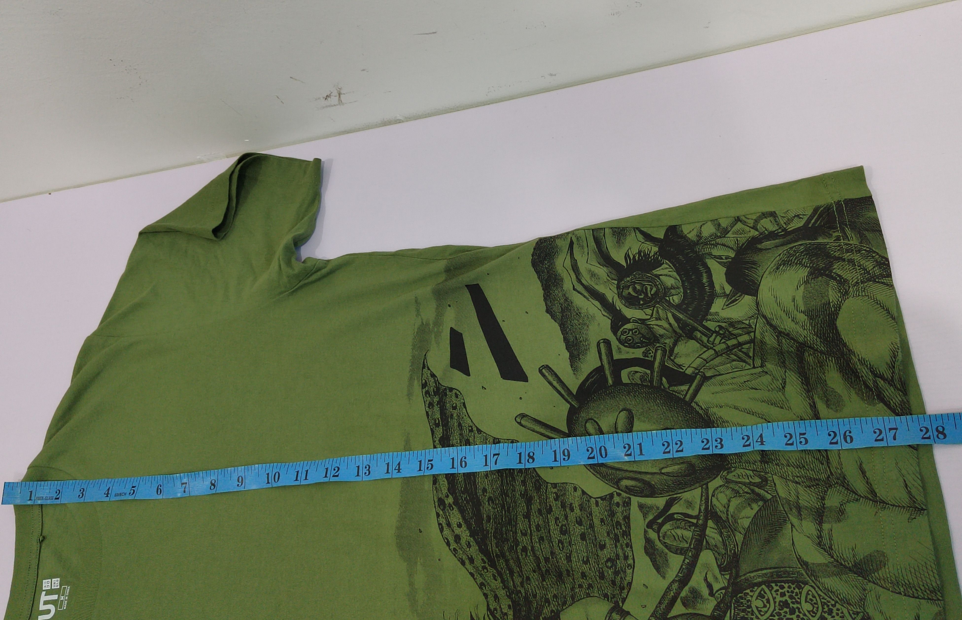 Anime × Cartoon Network × Japanese Brand Anime Kingdom Heart /Evangelion/ Jojo Bizzaree Size US M / EU 48-50 / 2 - 7 Thumbnail