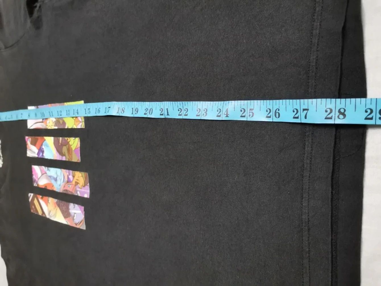 Anime × Cartoon Network × Japanese Brand G force Battle of the planet | Evangelion | Hunter| Hakusho Size US L / EU 52-54 / 3 - 7 Thumbnail
