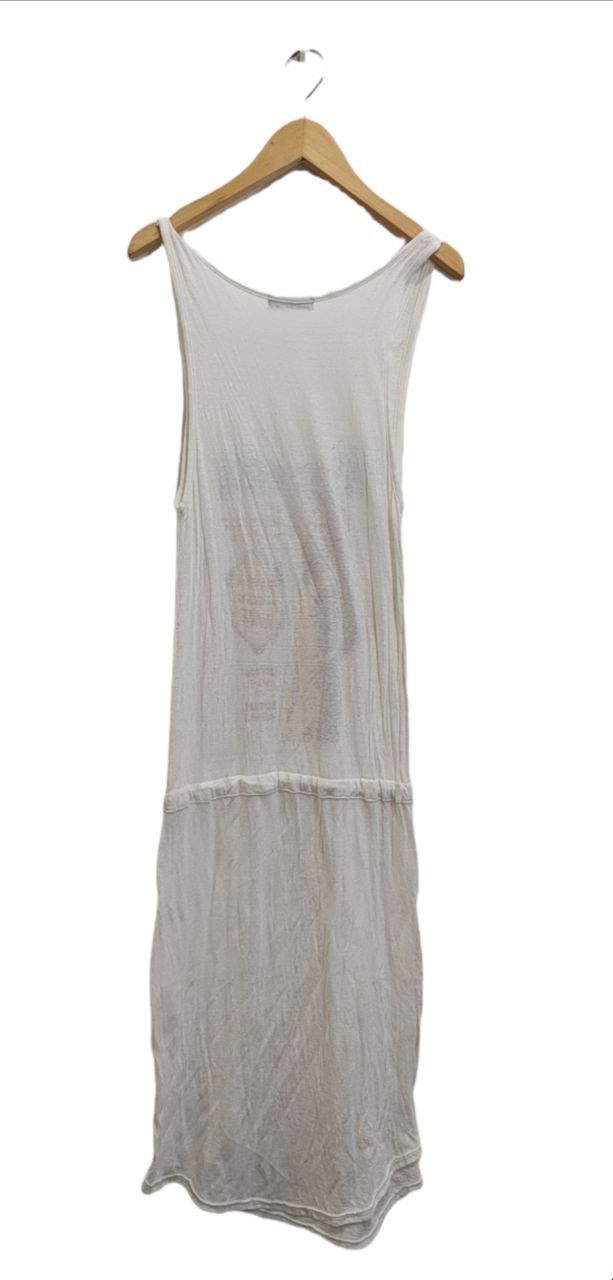 Hysteric Glamour × Japanese Brand × Vintage Hysteric Glamour Dress Sleeveless Rare Design Hookup Size M / US 6-8 / IT 42-44 - 3 Thumbnail