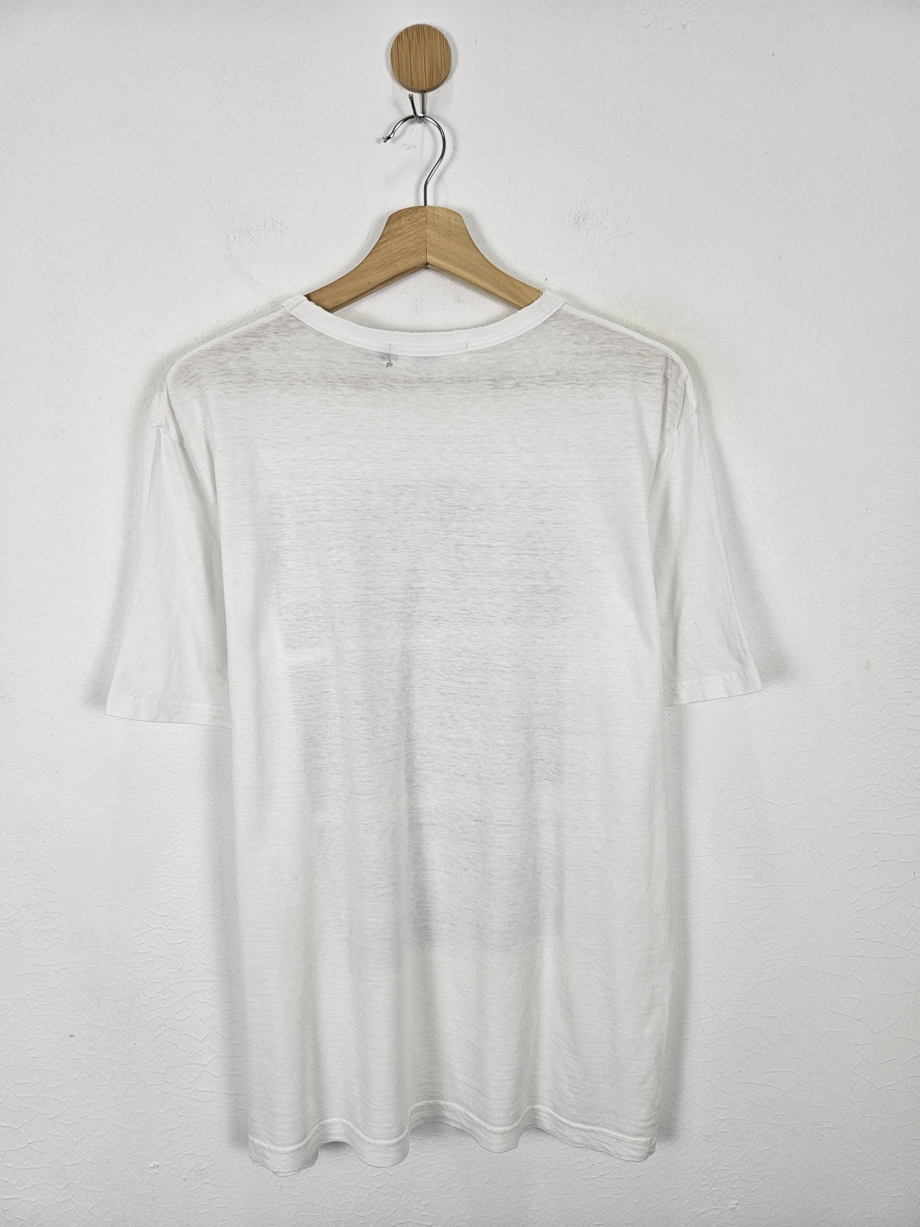 Jun Takahashi Undercover Less is Better Silence shirt Size US L / EU 52-54 / 3 - 3 Thumbnail