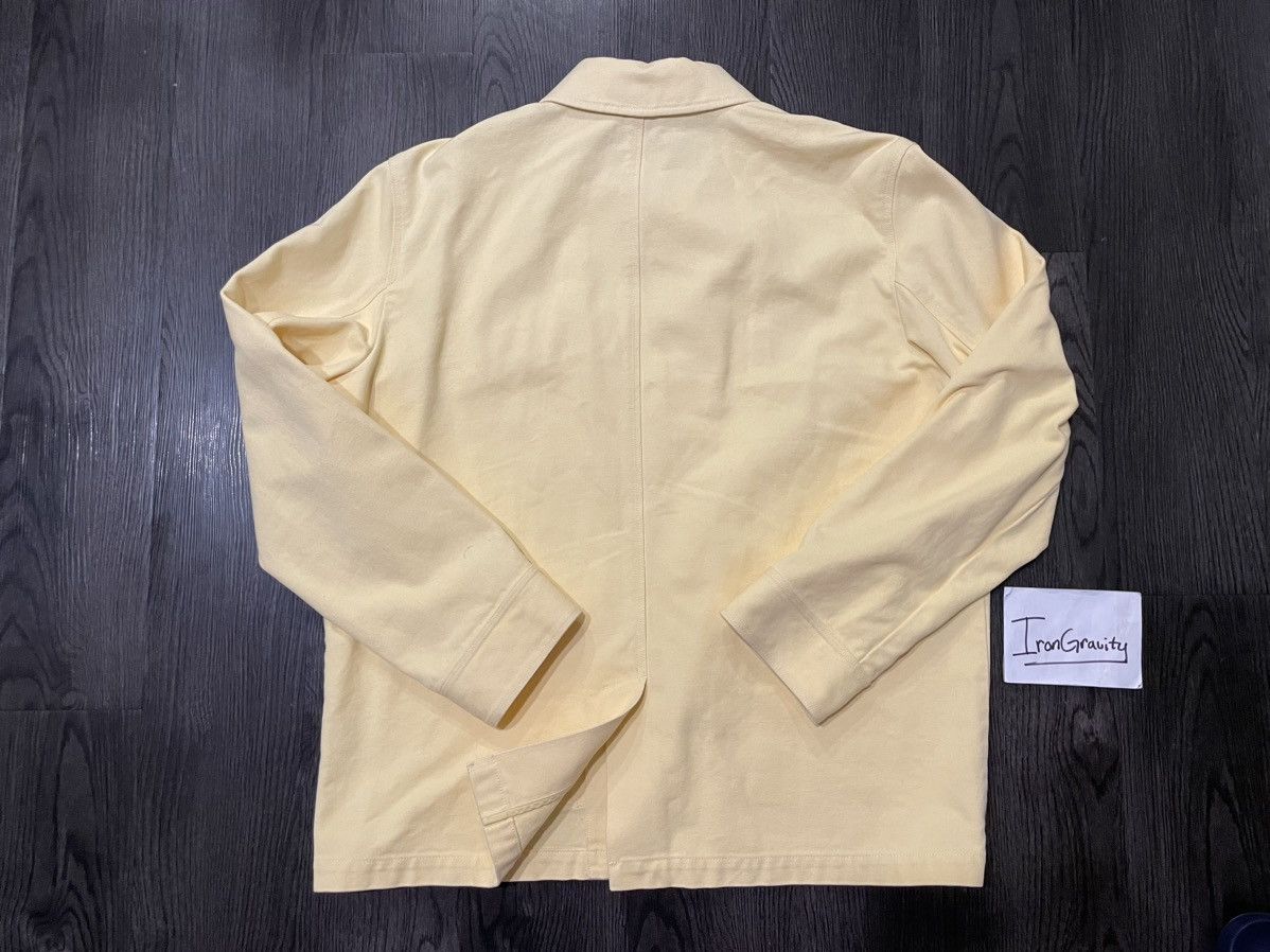 Aime Leon Dore Aime Leon Dore ALD Painters Jacket Size XL Size US XL / EU 56 / 4 - 2 Thumbnail