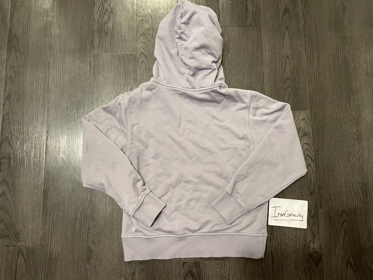 Kith Kith Women Jane Hoodie Size Medium M Purple Size M / US 6-8 / IT 42-44 - 2 Thumbnail