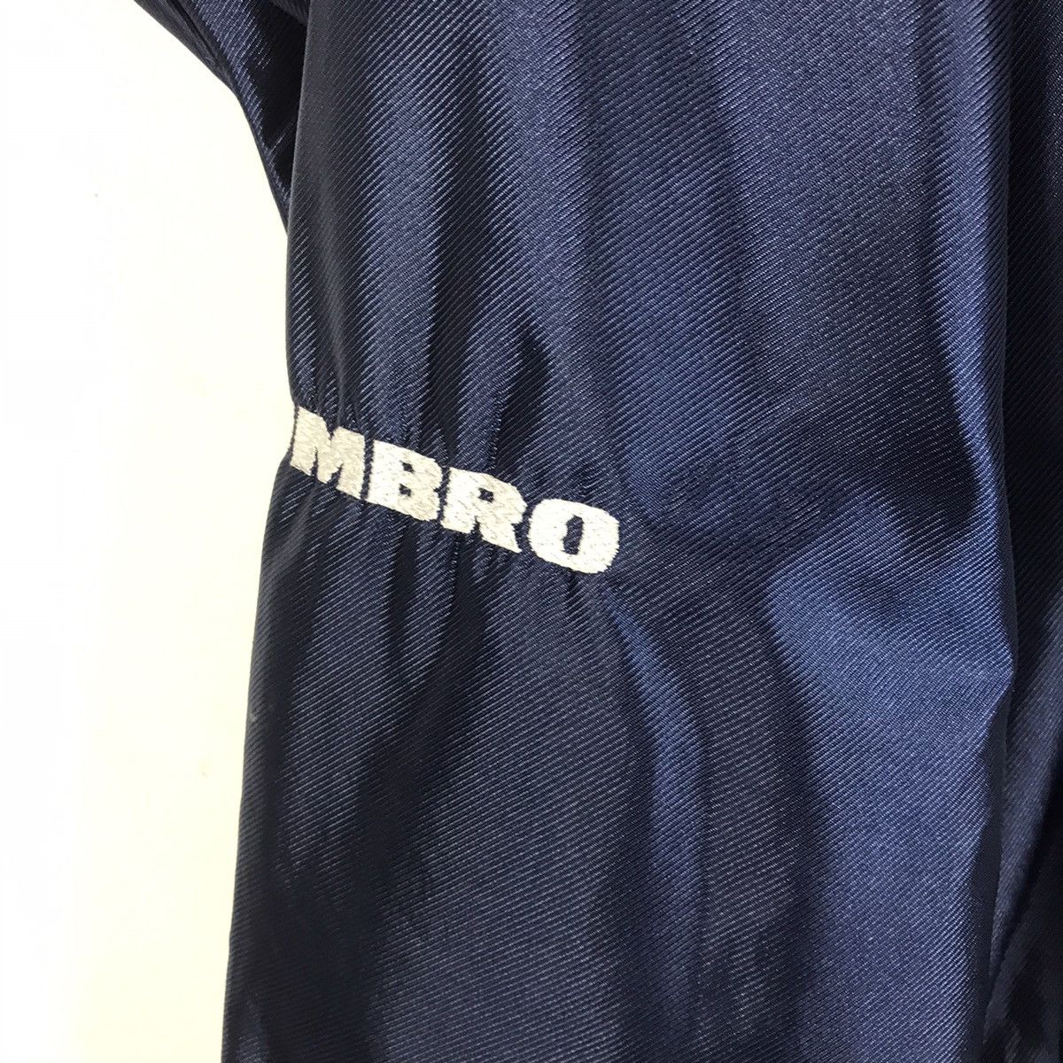 Umbro × Vintage Vintage 90’s Umbro Coach Jacket Size US XL / EU 56 / 4 - 8 Thumbnail