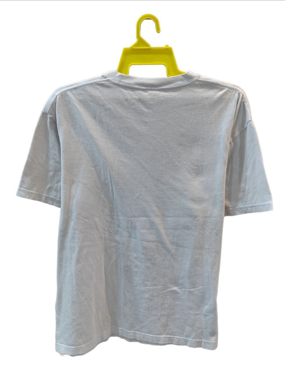 Anime × Cartoon Network × Vintage EVANGELION - REI AYAMA ASUKA Man Has Himself Cospa Vintage Size US XL / EU 56 / 4 - 3 Thumbnail