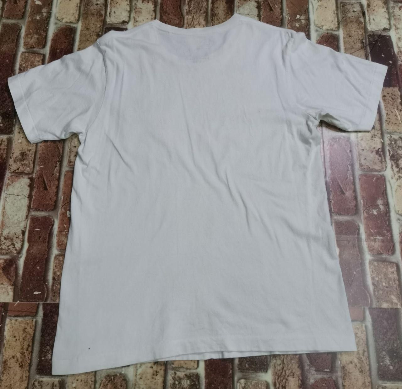 Cartoon Network × Kaws × Vintage Kaws X Peanuts Snoopy Pocket Tee rare Size US L / EU 52-54 / 3 - 8 Thumbnail