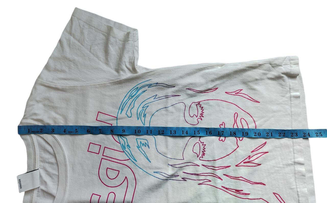 Designer × Japanese Brand × Vintage X-girl X Marvel Spriderman T shirt Music Festival Size US M / EU 48-50 / 2 - 5 Thumbnail