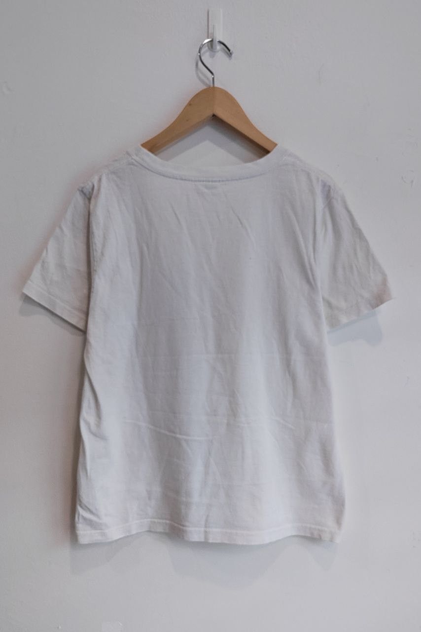 Designer × Japanese Brand × Vintage X-girl X Marvel Spriderman T shirt Music Festival Size US M / EU 48-50 / 2 - 3 Thumbnail