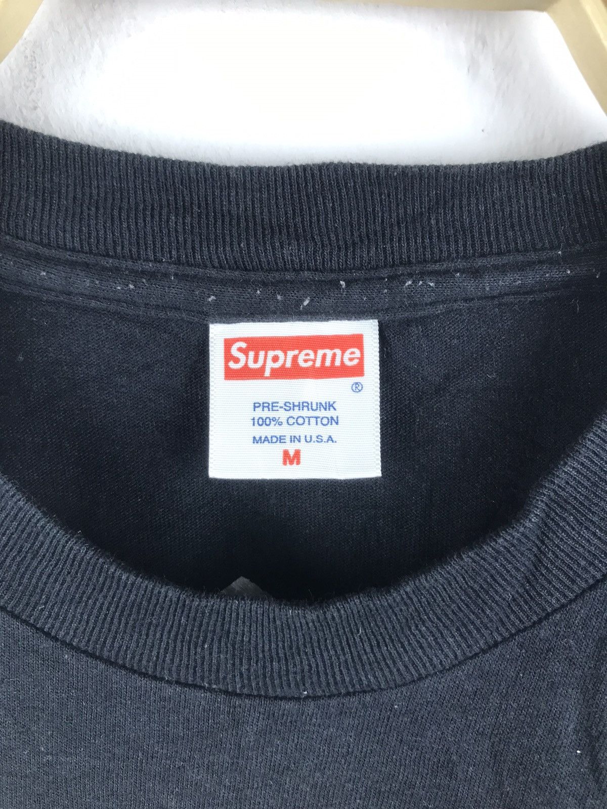 Supreme Supreme SS03 Sugar Ray Size US M / EU 48-50 / 2 - 4 Thumbnail