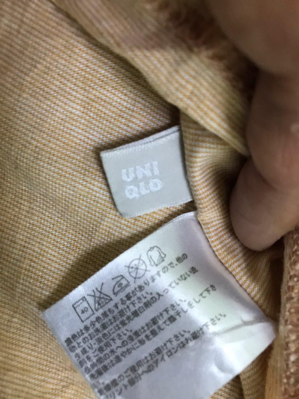 Andy Warhol × Uniqlo × Vintage Andy Warhol Vintage Soup Campbells Size US XL / EU 56 / 4 - 7 Thumbnail