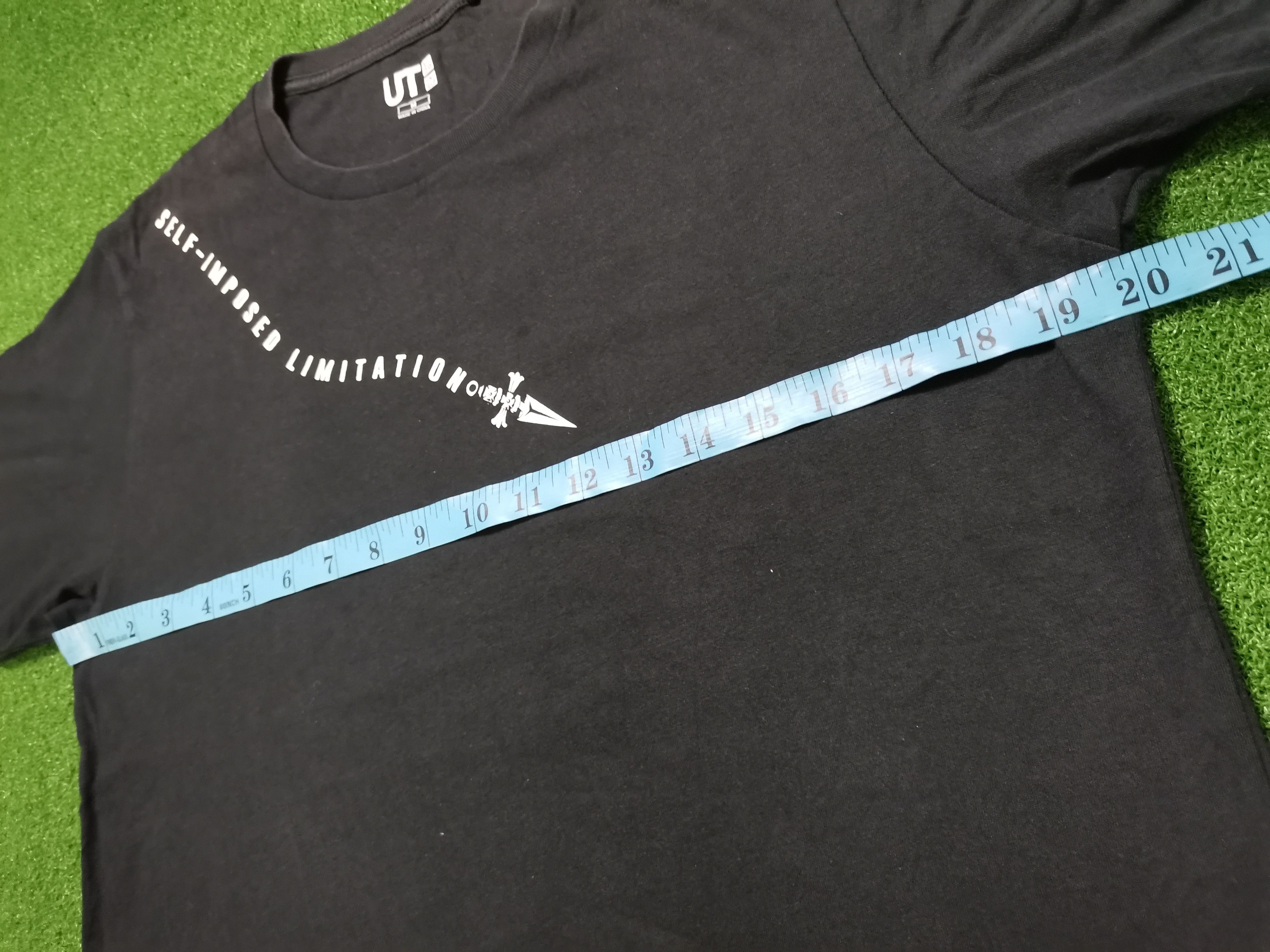 Anime × Cartoon Network × Japanese Brand Hunter x Hunter Curarpikt Japan Anime Tee Akira Bebop Eva Size US M / EU 48-50 / 2 - 4 Thumbnail
