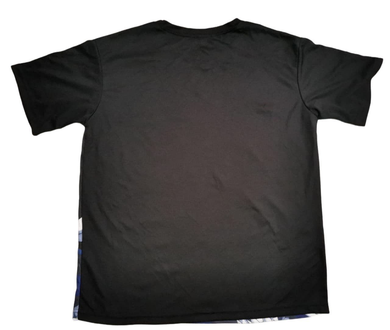 Anime × Cartoon Network × Japanese Brand Sakuya Izayoi Japanese polyster | Jojo Bizzare Size US M / EU 48-50 / 2 - 4 Thumbnail