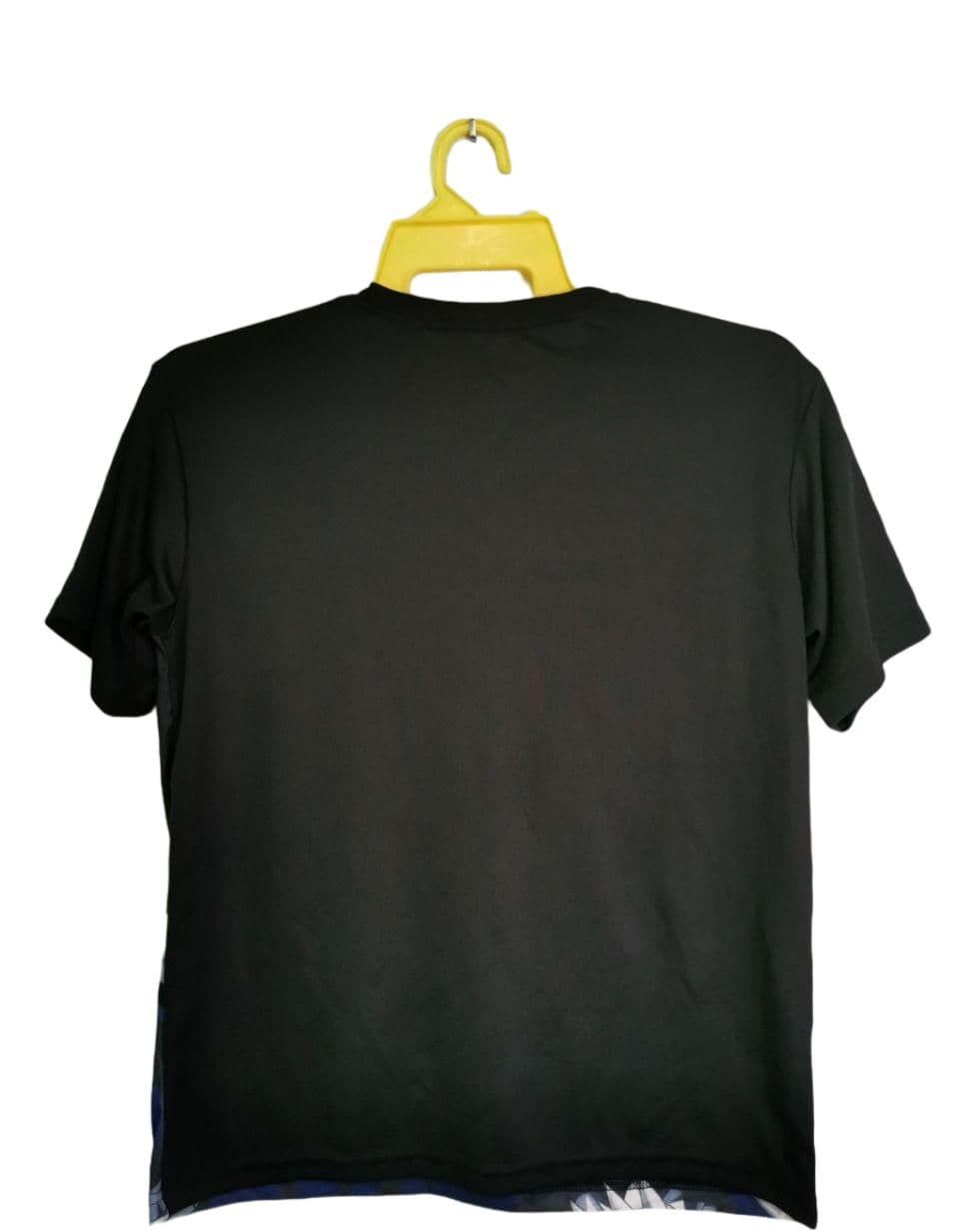 Anime × Cartoon Network × Japanese Brand Sakuya Izayoi Japanese polyster | Jojo Bizzare Size US M / EU 48-50 / 2 - 2 Thumbnail