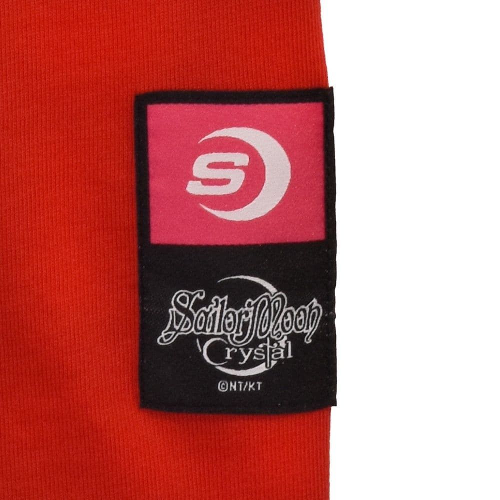 Anime × Cartoon Network × SKECHERS Skechers Sailor Moon Japan Hookup Anime Red No. 2 Size US L / EU 52-54 / 3 - 6 Thumbnail