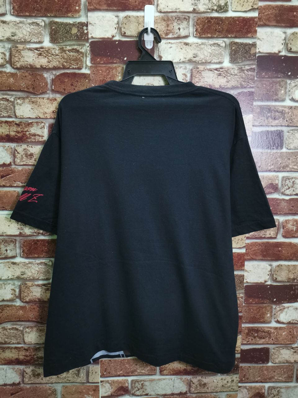 Anime × Cartoon Network × Japanese Brand DragonBall Mr. Popo / Evangelion/AKIRA TORIYAMA Size US XL / EU 56 / 4 - 2 Thumbnail