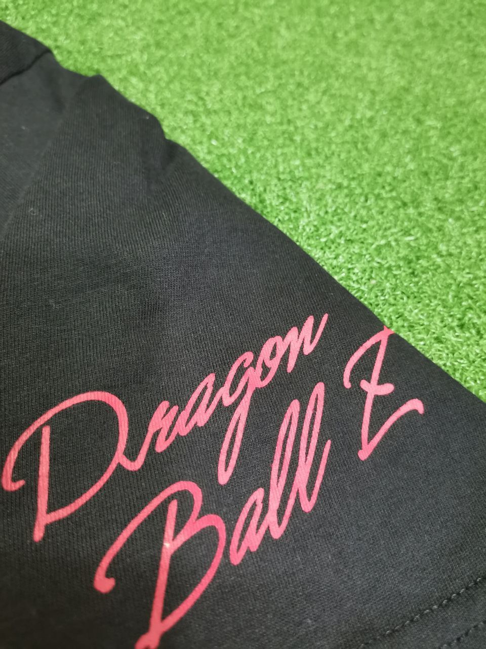 Anime × Cartoon Network × Japanese Brand DragonBall Mr. Popo / Evangelion/AKIRA TORIYAMA Size US XL / EU 56 / 4 - 10 Thumbnail