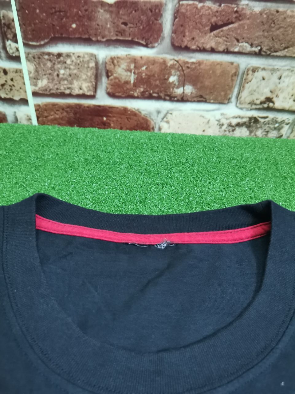 Anime × Cartoon Network × Japanese Brand DragonBall Mr. Popo / Evangelion/AKIRA TORIYAMA Size US XL / EU 56 / 4 - 9 Thumbnail
