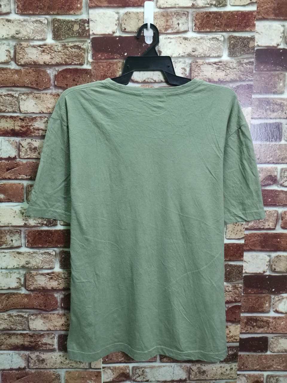 Anime × Cartoon Network × Vintage Yuyu Hakusho Anime Manga Tshirt / Evangelion/ Hunter Size US XL / EU 56 / 4 - 5 Thumbnail