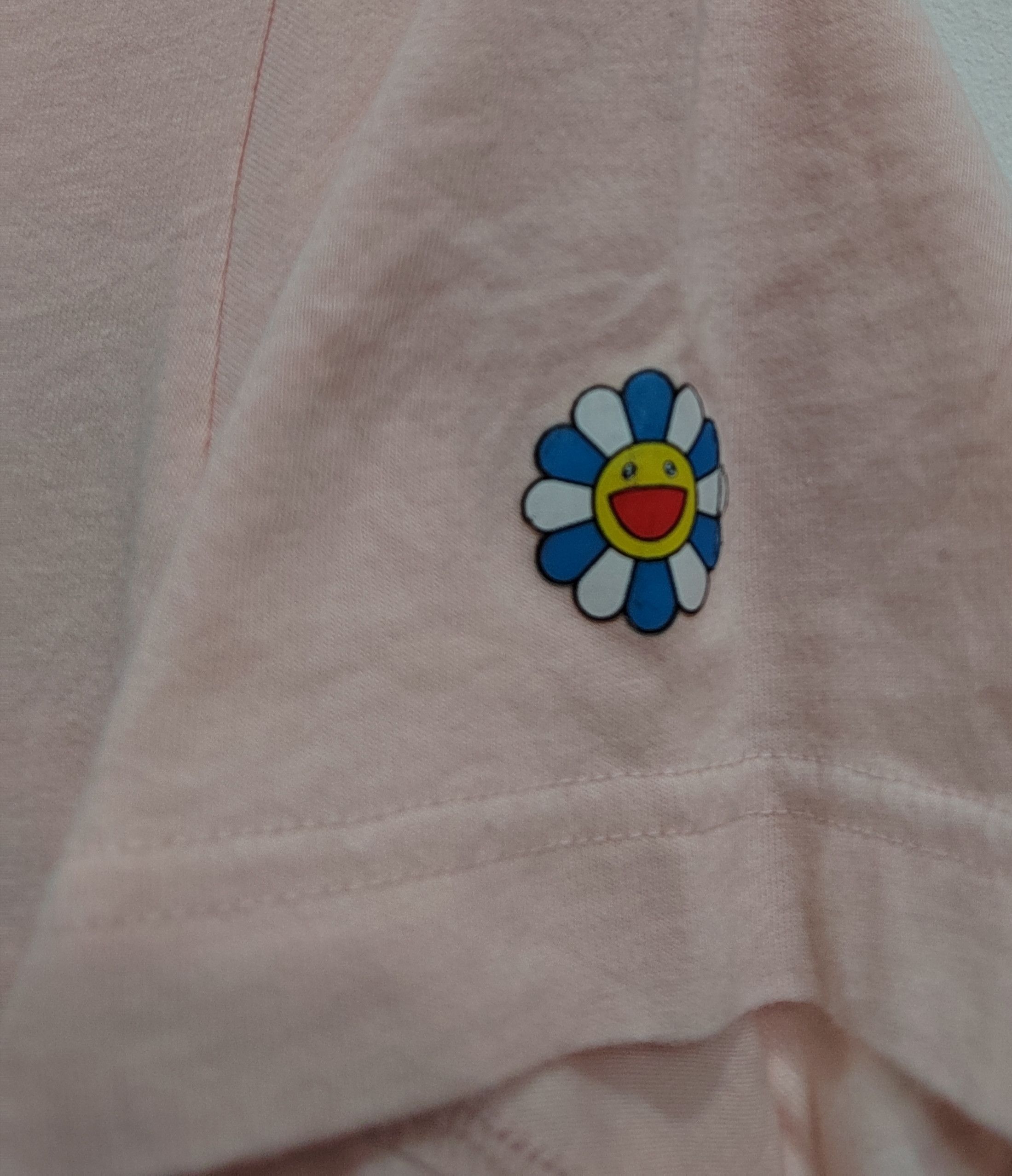 Cartoon Network × Japanese Brand × Takashi Murakami Takashi Murakami X Doraemon Size M /YoshitakaAmano Size US M / EU 48-50 / 2 - 7 Thumbnail
