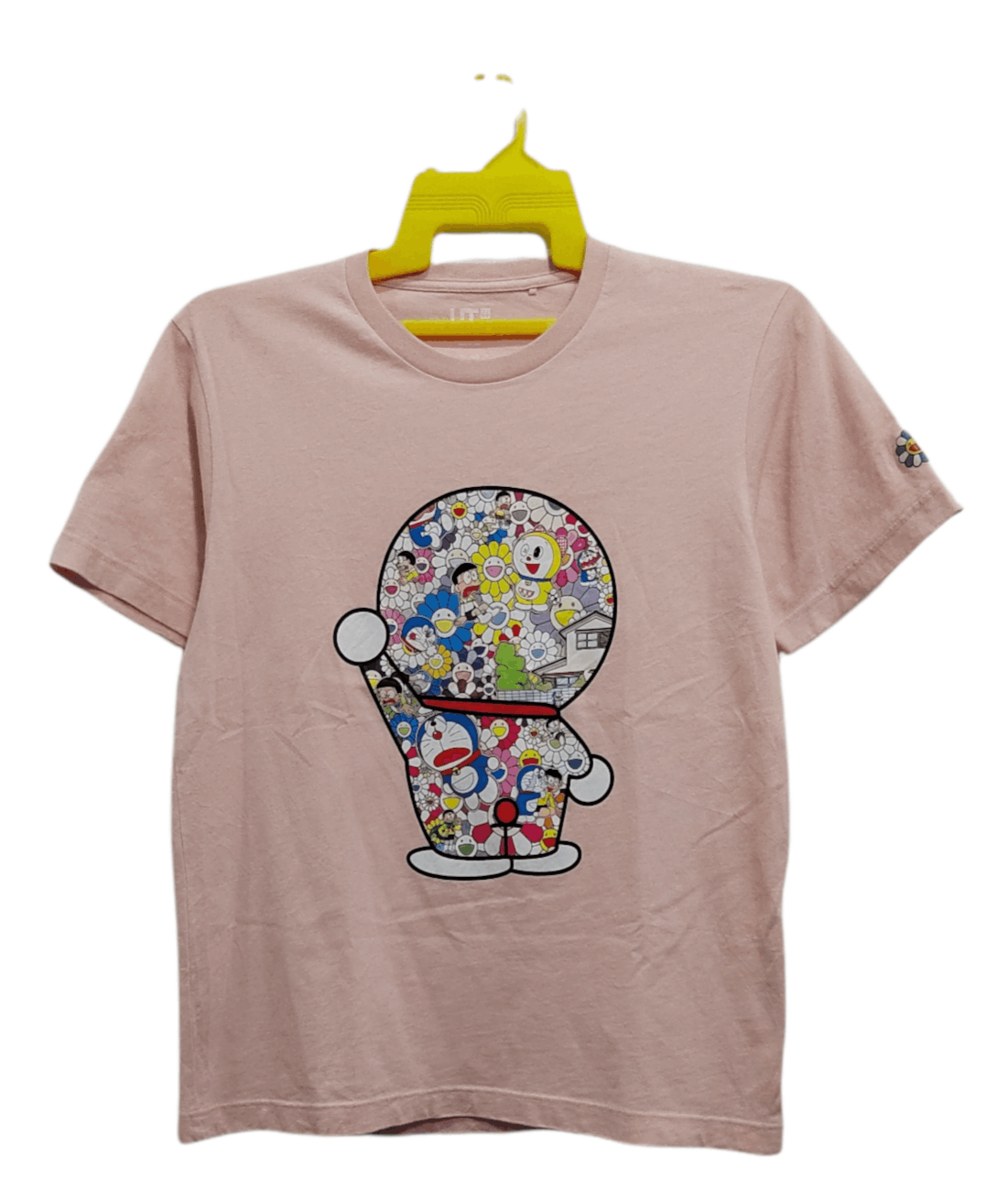 Cartoon Network × Japanese Brand × Takashi Murakami Takashi Murakami X Doraemon Size M /YoshitakaAmano Size US M / EU 48-50 / 2 - 2 Thumbnail