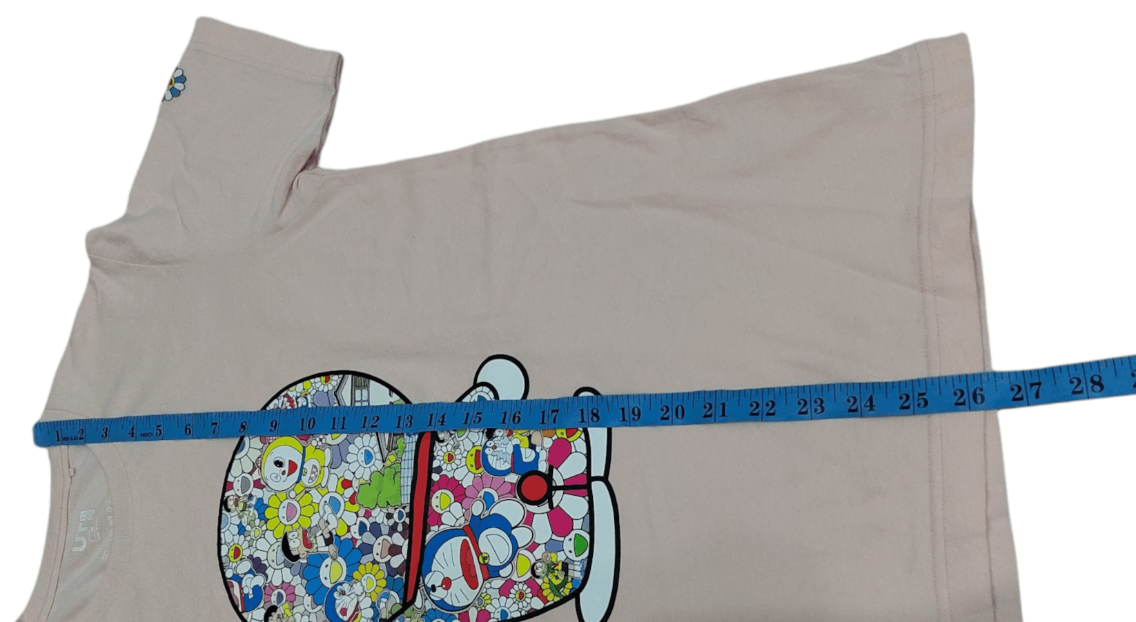 Cartoon Network × Japanese Brand × Takashi Murakami Takashi Murakami X Doraemon Size M /YoshitakaAmano Size US M / EU 48-50 / 2 - 5 Thumbnail