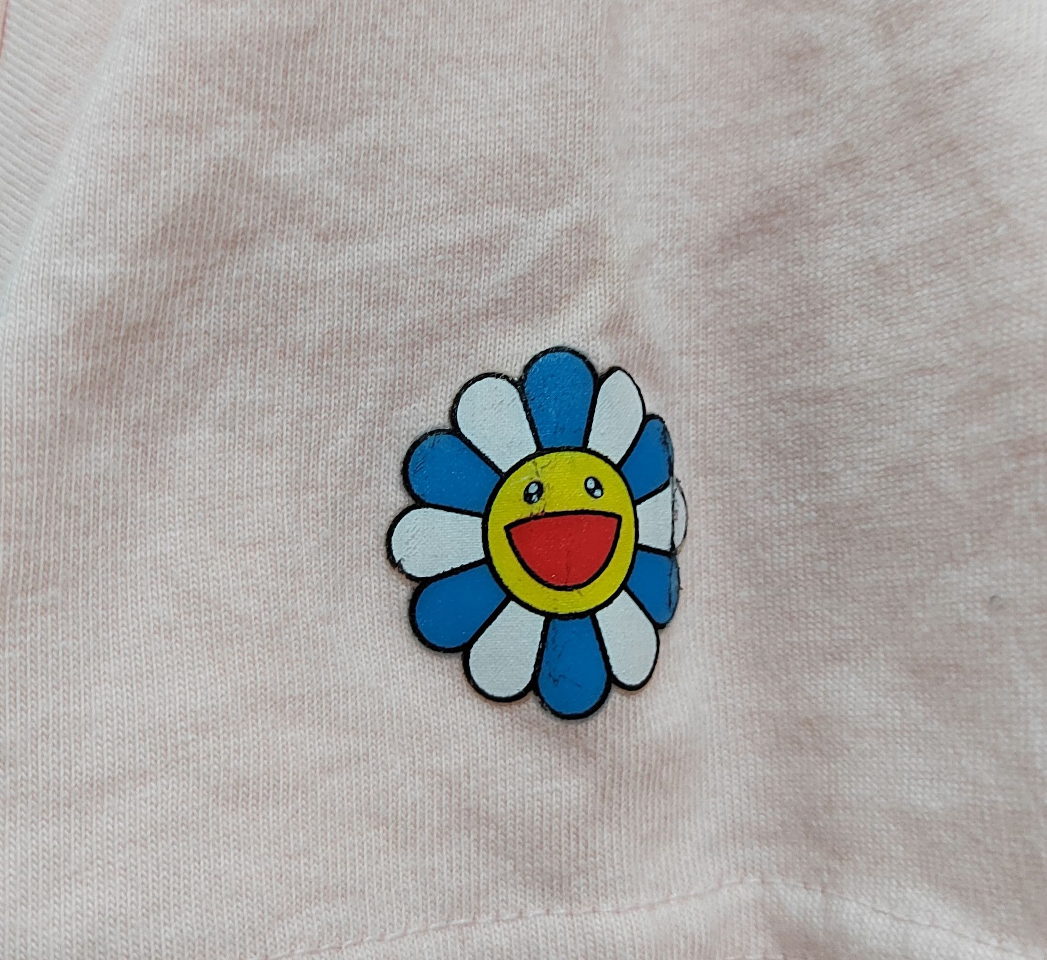 Cartoon Network × Japanese Brand × Takashi Murakami Takashi Murakami X Doraemon Size M /YoshitakaAmano Size US M / EU 48-50 / 2 - 6 Thumbnail
