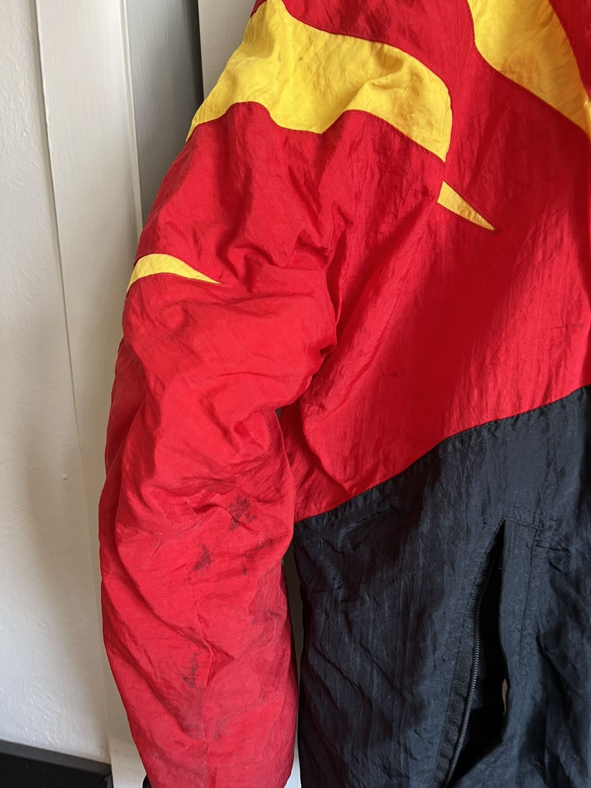 Apex One × NFL × Vintage Kansas City Chiefs apex one jacket Size US L / EU 52-54 / 3 - 2 Thumbnail